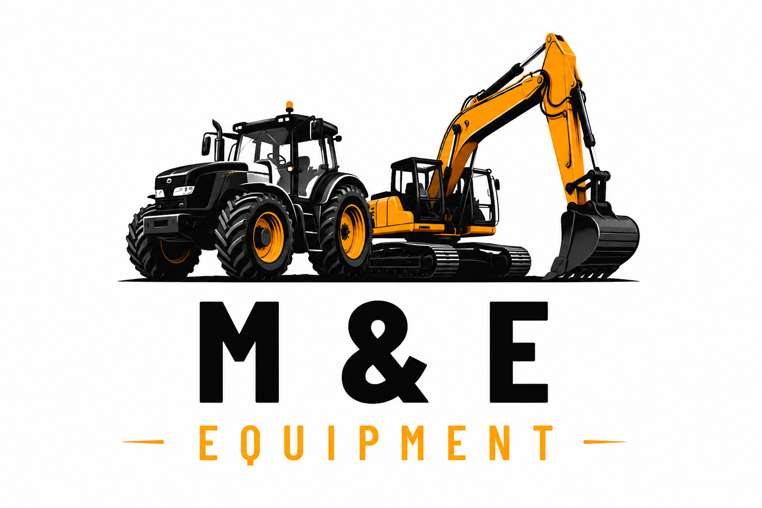 M & E Equipment